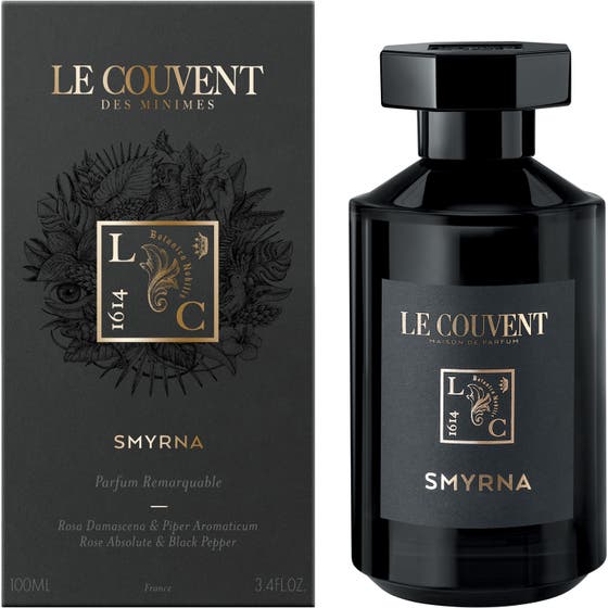 Smyrna Remarkable Perfumes