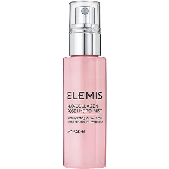 Pro-Collagen Rose Hydro-Mist