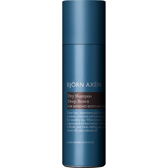 Dry Shampoo