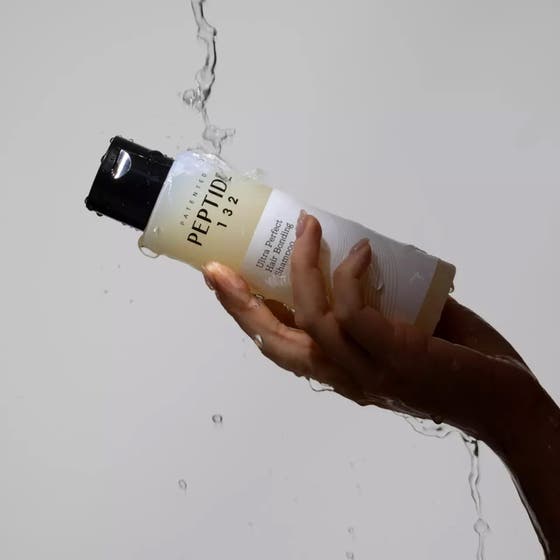 Peptide Bonding Shampoo