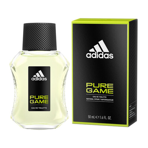 Adidas Pure Game For Him