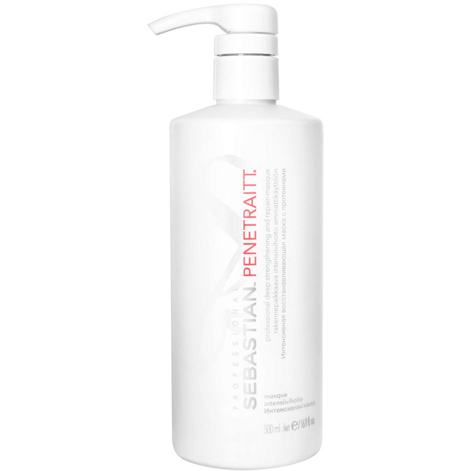 Penetraitt Treatment, 500 ml Sebastian Hårinpackning