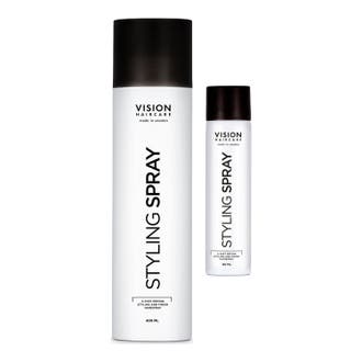 Styling Spray Set
