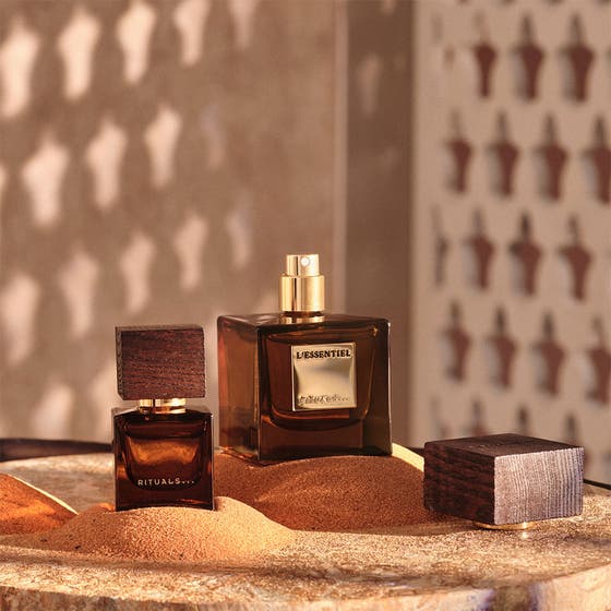 L'Essentiel Eau de Parfum Travel