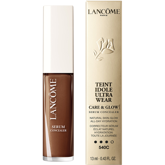 Teint Idole Ultra Wear Care & Glow Concealer