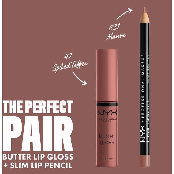 Butter Lip Gloss