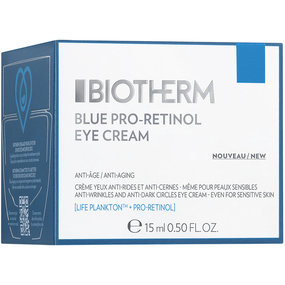 Pro Retinol Eye Cream