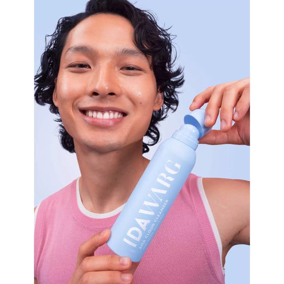 AHA Cloud Cleanser
