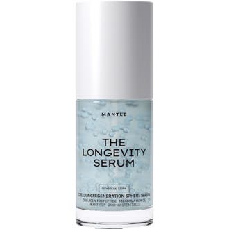 The Longevity Serum