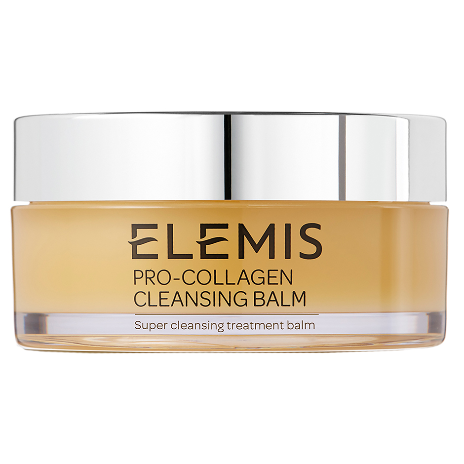Elemis Pro-Collagen Cleansing Balm, 100 g Elemis Ansiktsrengöring