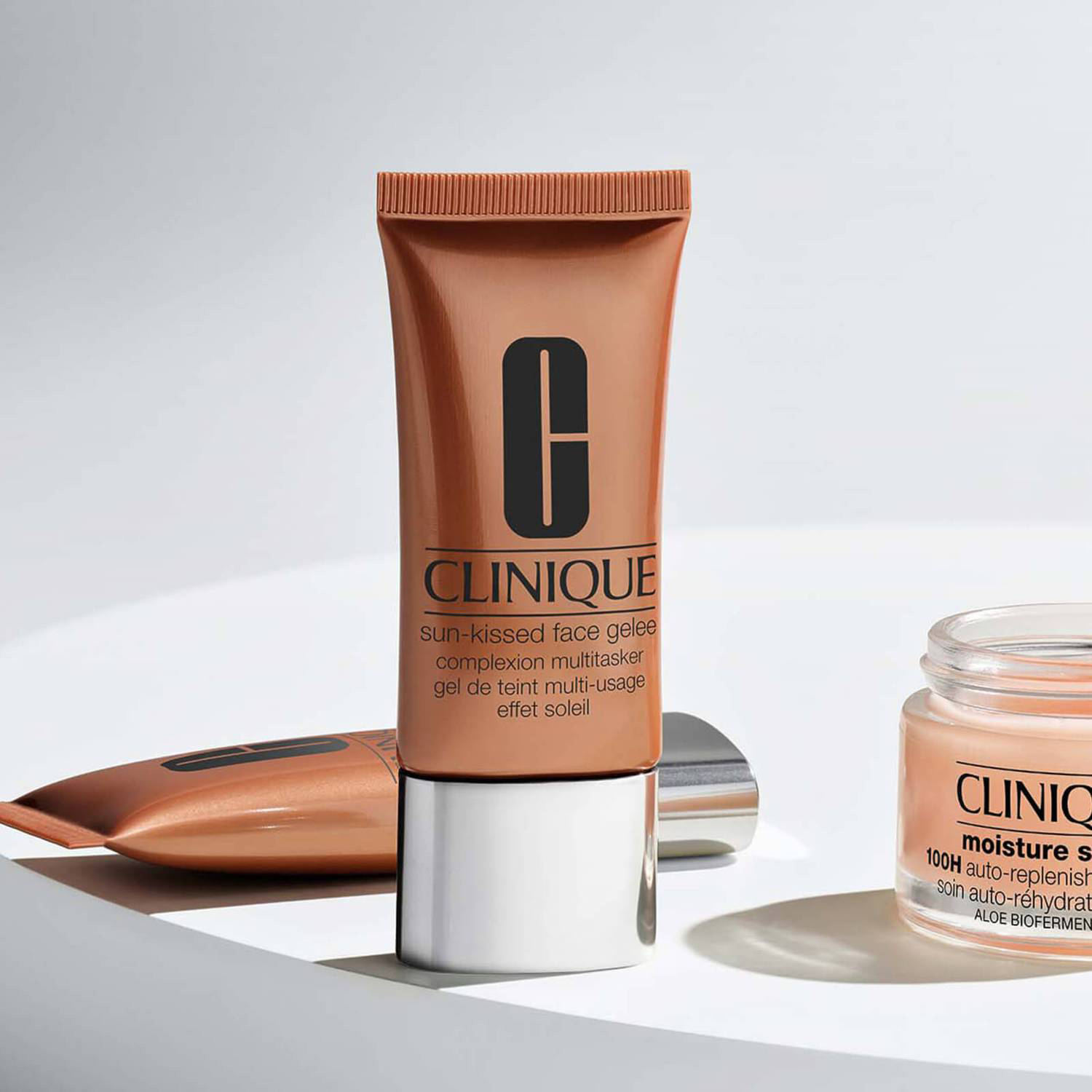 Sun Kissed Face-Gelee Complexion Multitasker