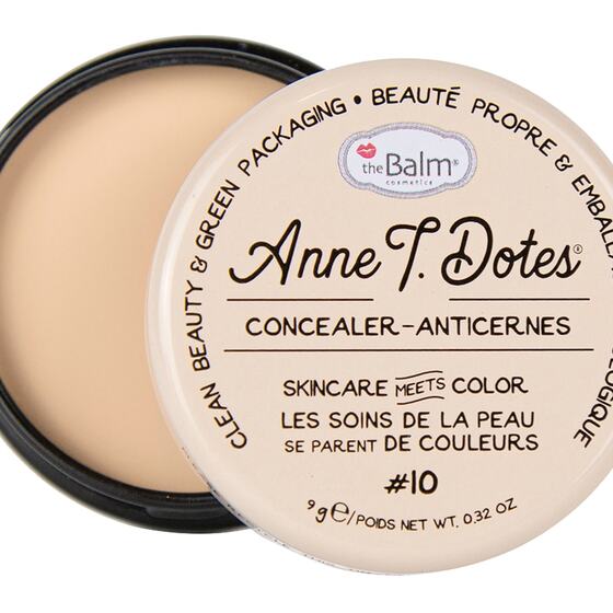 Anne T. Dotes Concealer