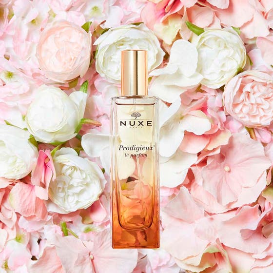 Huile Prodigieuse & Perfume