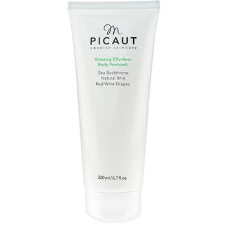Amazing Effortless Body Peel Mask