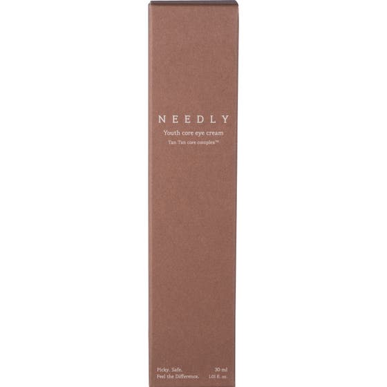 Youth Core Eye Cream