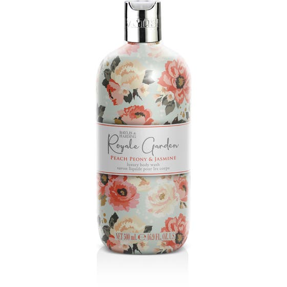Royale Garden Body Wash