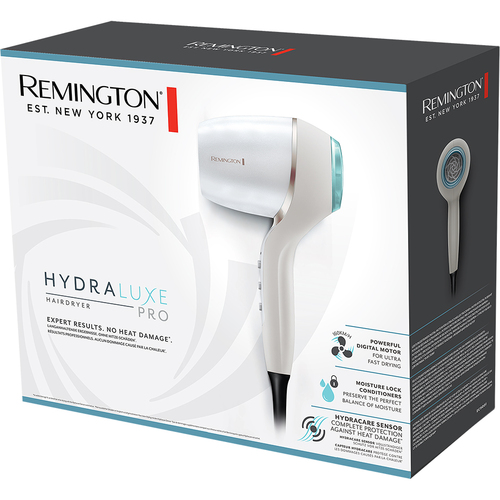 Remington EC9001 Hydraluxe PRO Hairdryer