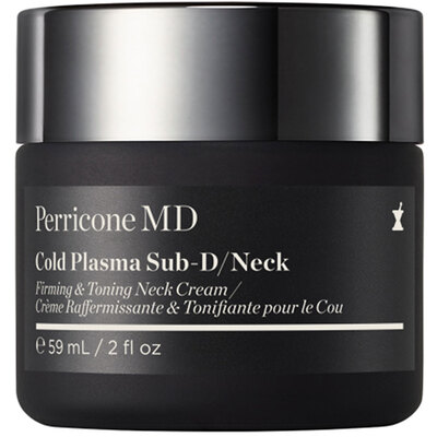 Perricone MD Cold Plasma + Sub/ D Chin & Neck