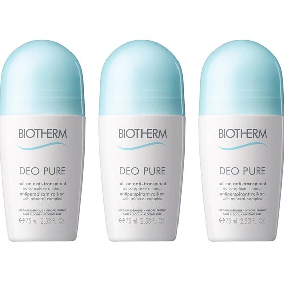 Deo Pure Roll-On