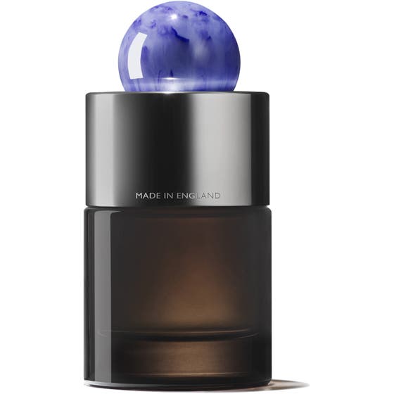 Bluebell & Wild Strawberry