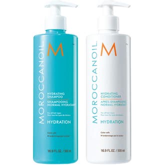 Hydrating Duo