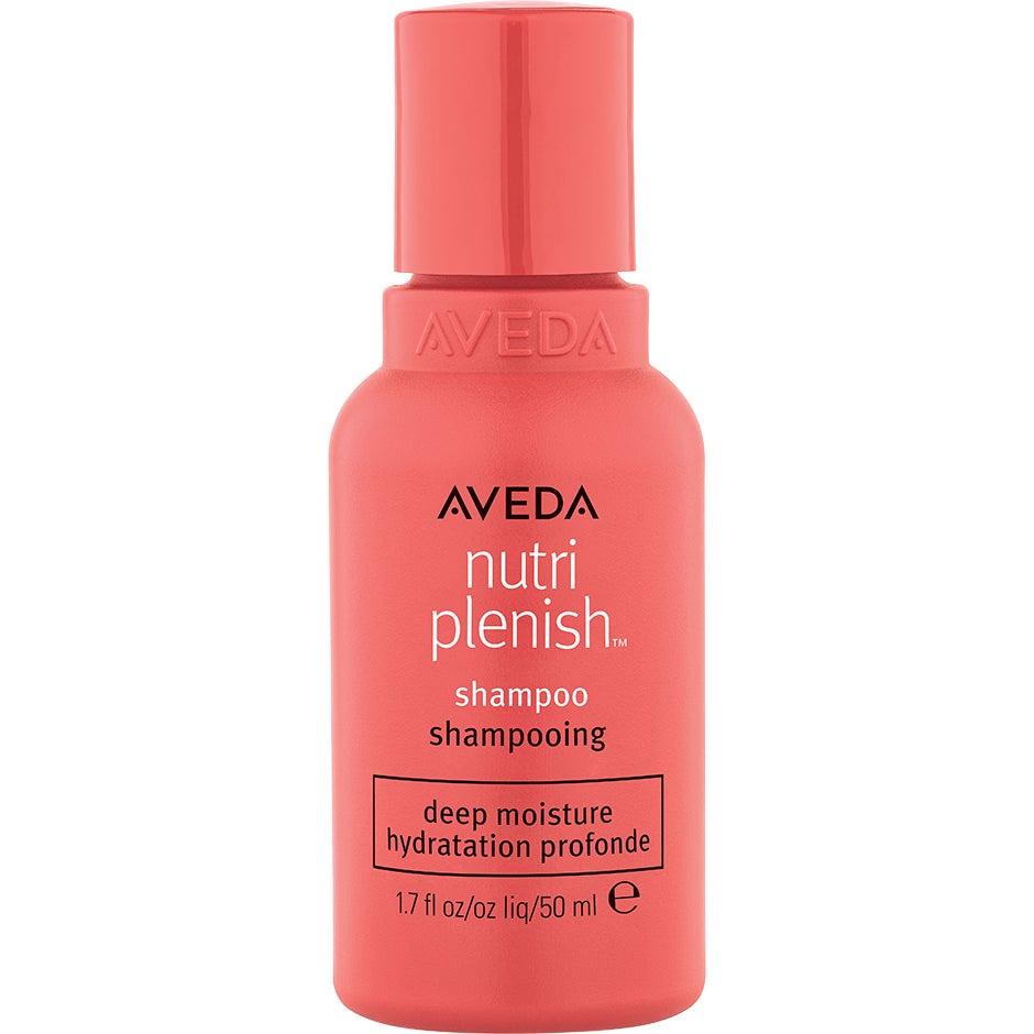 Aveda NutriPlenish Shampoo Deep Travel size