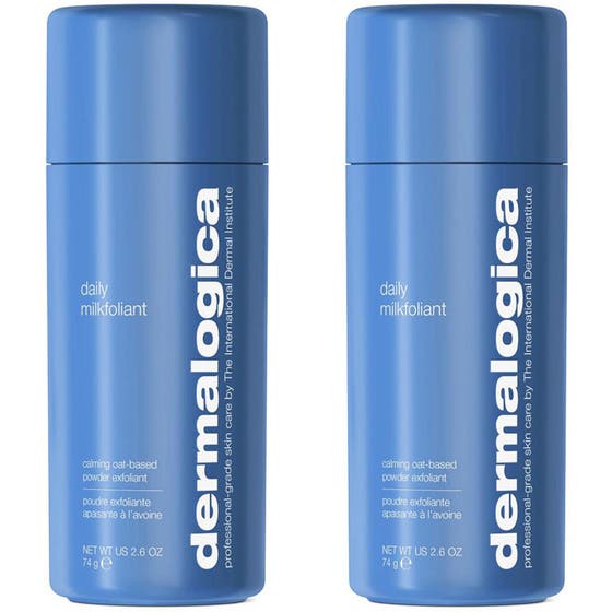 Duo Daily Milkfoliant