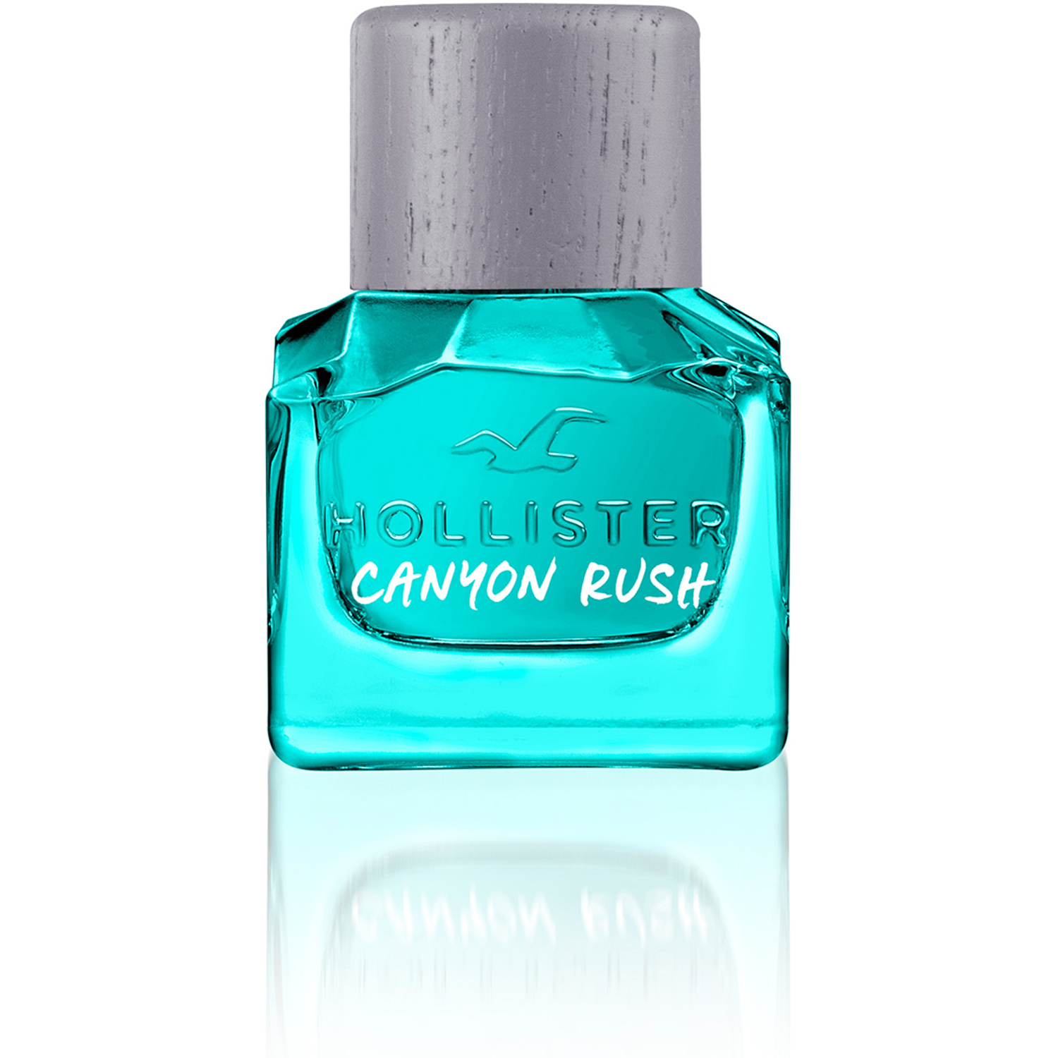 Canyon Rush Him, 30 ml Hollister Herrparfym