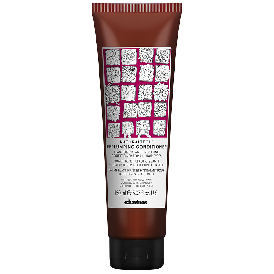 Replumping Conditioner, 150 ml Davines Balsam