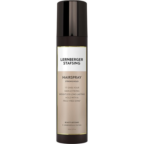 Lernberger Stafsing Strong Hold Hairspray (Purse Size)