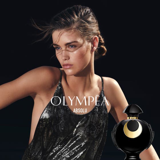 Olympea Absolu