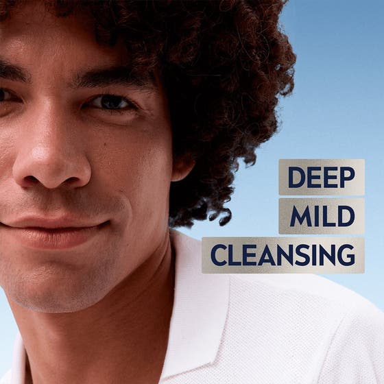 Mjuk Komfort - NIVEA:s Beprövade Vård för Män med Känslig Hy som Lätt Irriteras