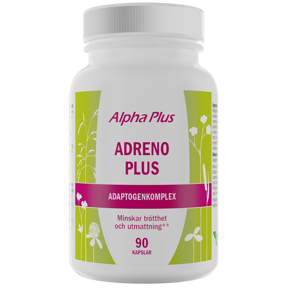Adreno Plus