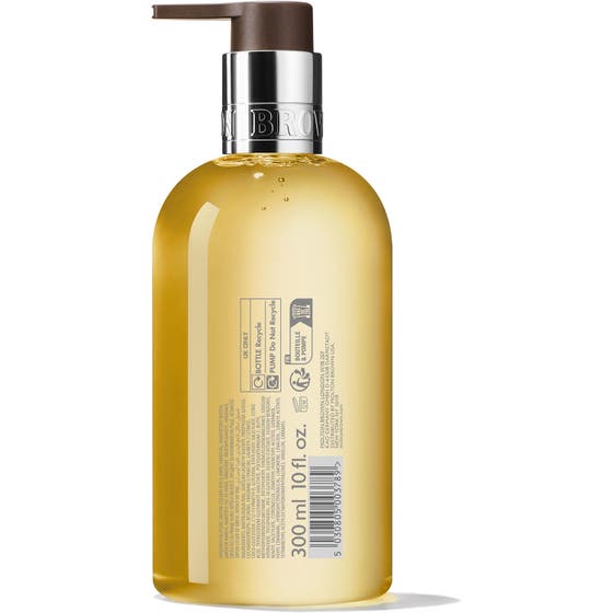 Flora Luminare Fine Liquid Hand Wash