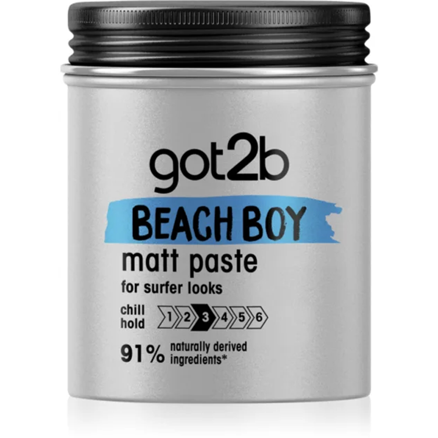 Beach Matt Paste