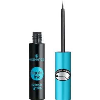 Liquid Ink Eyeliner Waterproof