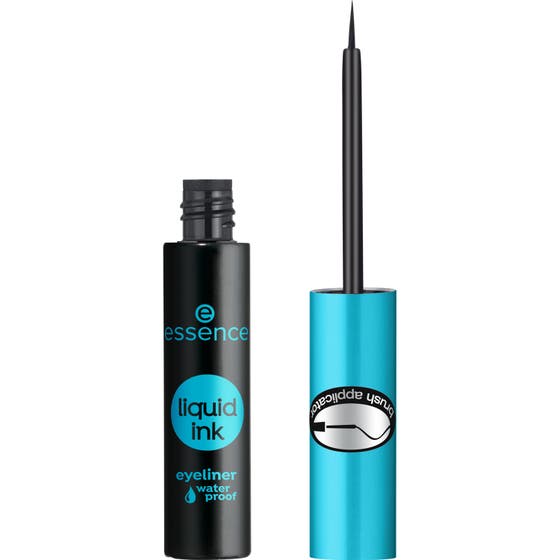 Liquid Ink Eyeliner Waterproof