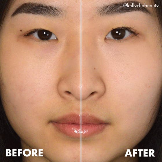 Supercharged Brightening Undereye Tint