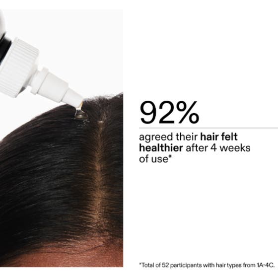 Glycolic Acid Exfoliating Scalp Scrub