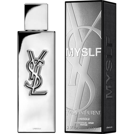 MYSLF L'Absolu