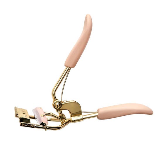 PowerLash Growth Serum Brown & Eyelash Curler