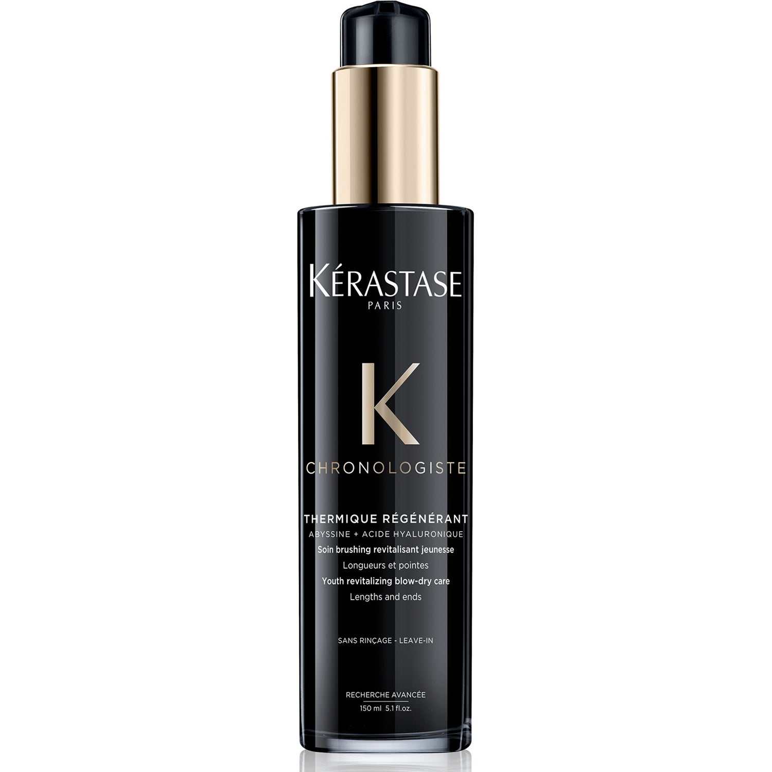 Kérastase Chronologiste Thermique Régénérant Leave-In - 150 ml