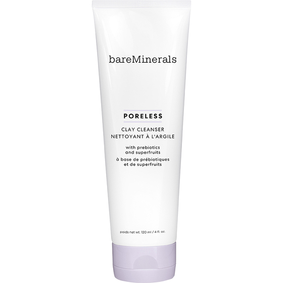 Poreless Clay Cleanser