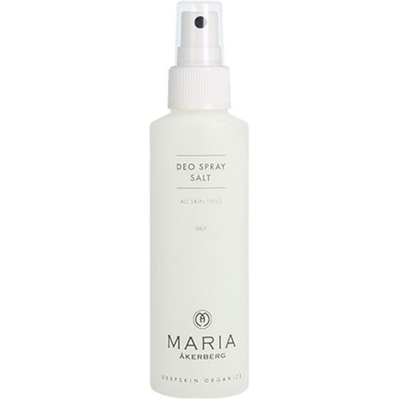 Deo Spray Salt
