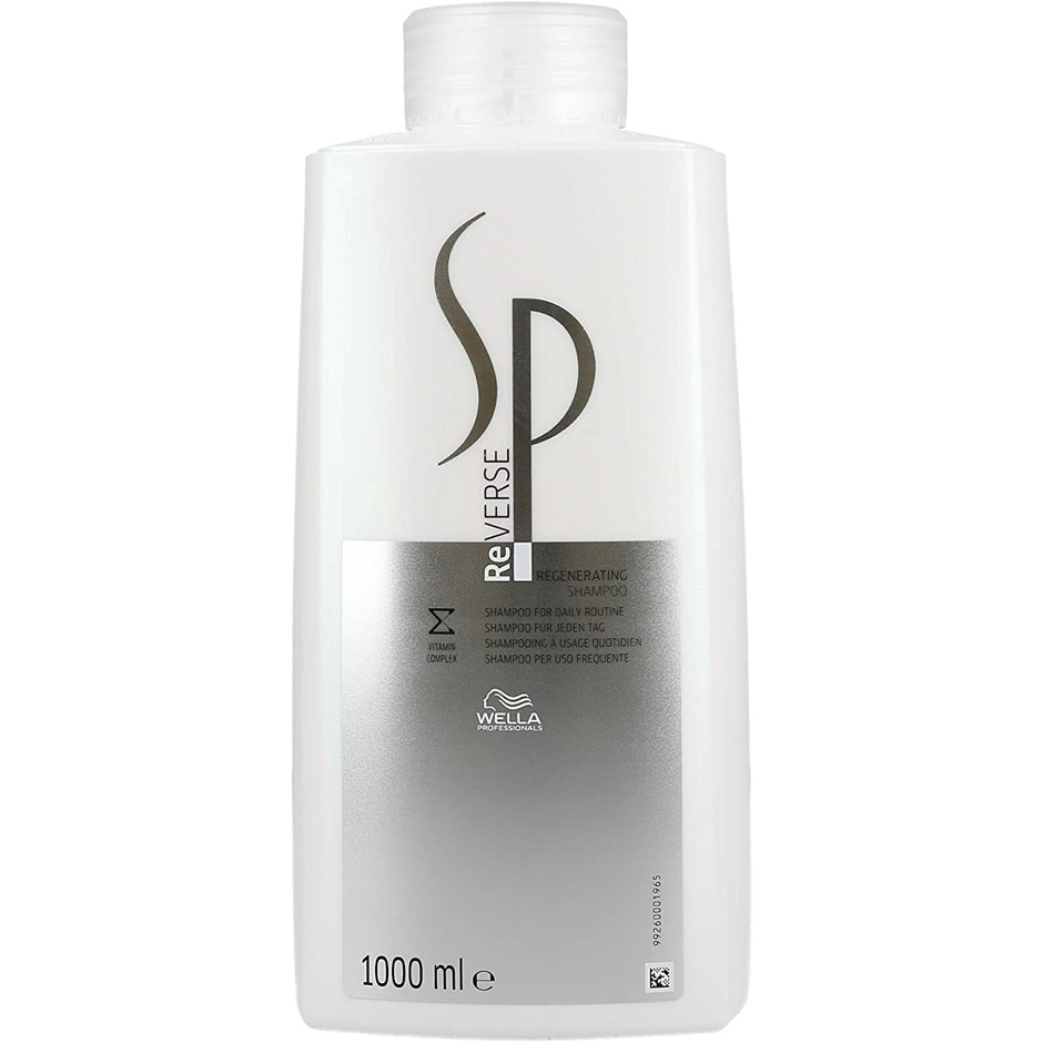 System Professional Reverse Shampoo, 1000 ml Wella Schampo