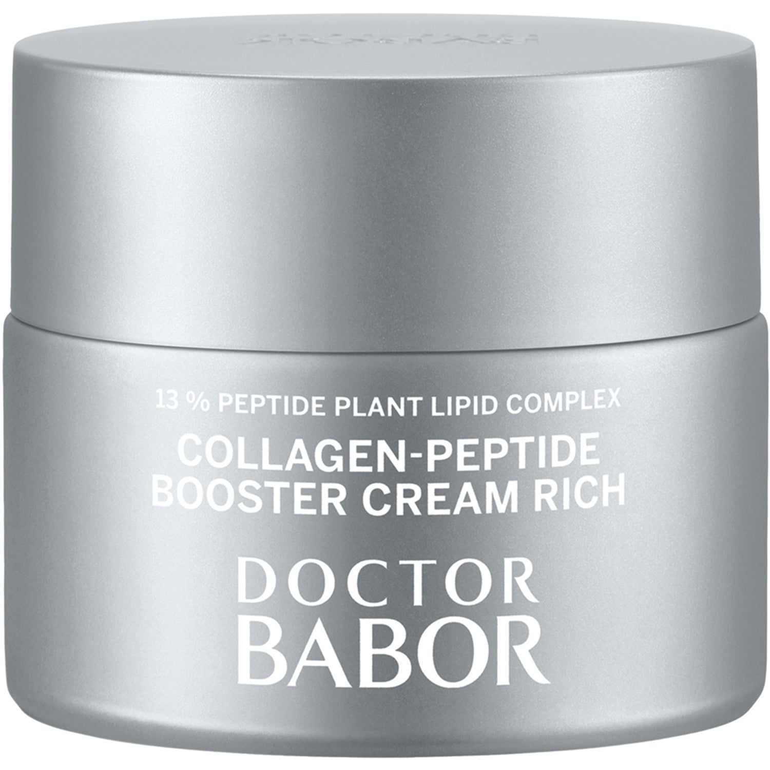 Babor Collagen-Peptide Booster Cream Rich