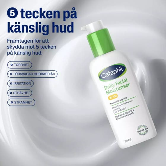 Daily Faical Moisturizer