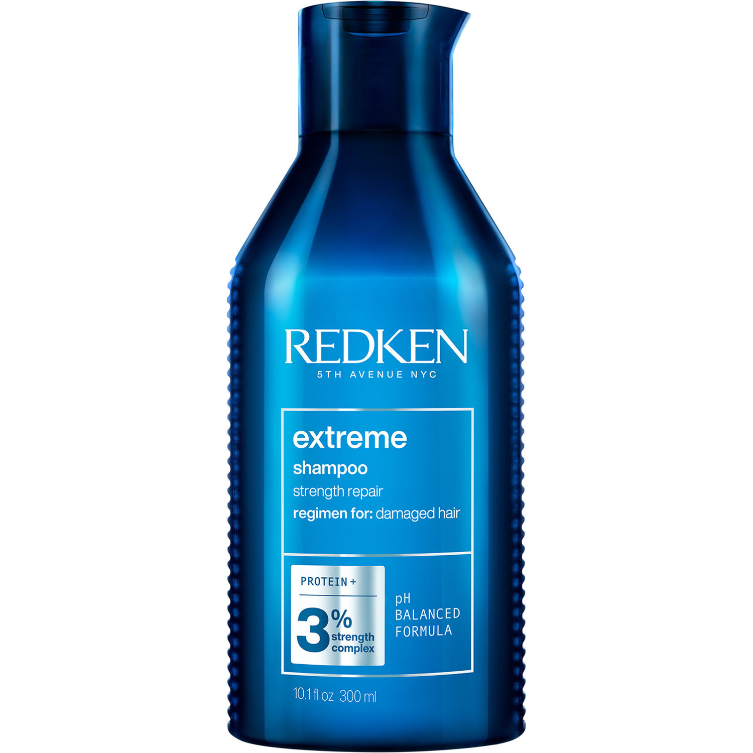 Extreme Shampoo, 300 ml Redken Schampo