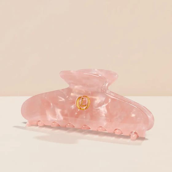 Eco-Friendly Claw Clip Medium