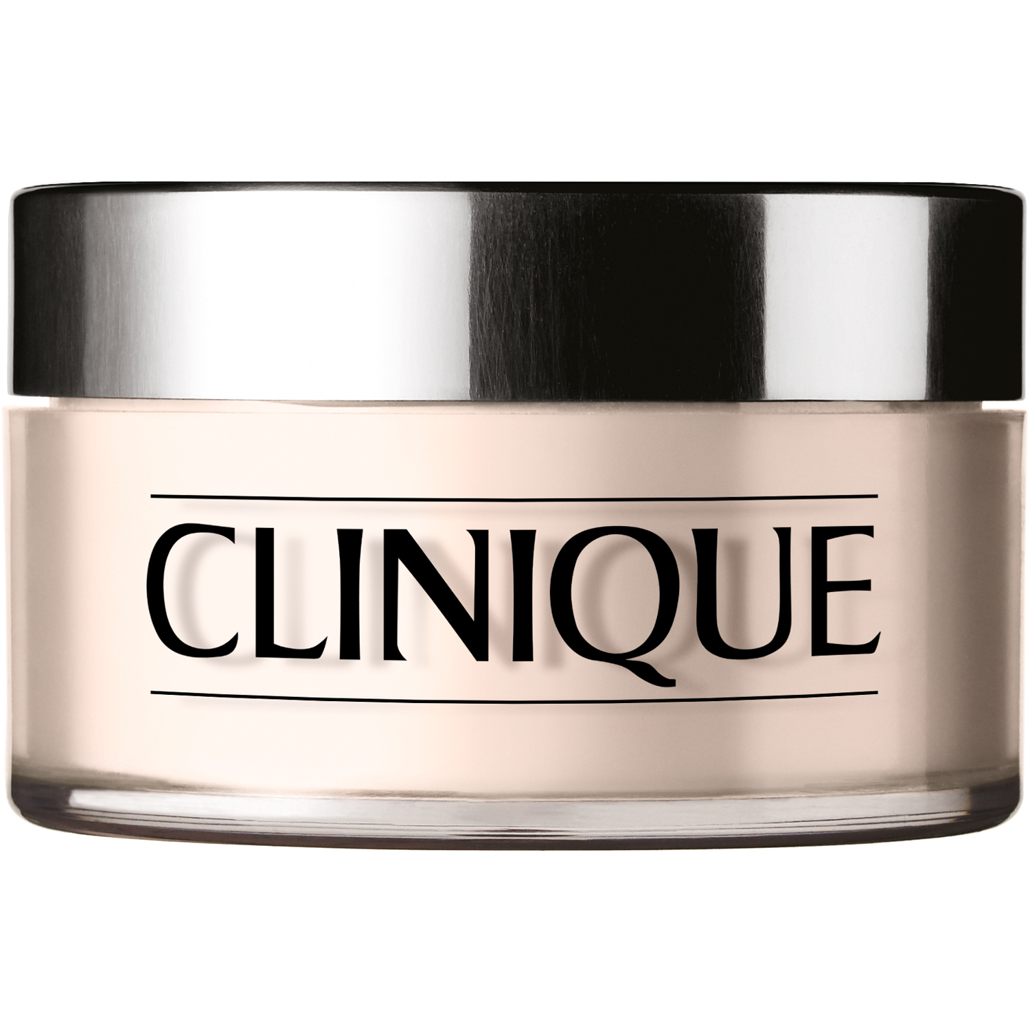 Clinique Blended Face Powder Invisible Blend 25 g